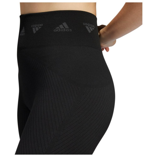 Adidas Γυναικείο κολάν AK BRND 7/8 Adidas Γυναικείο κολάν AK BRND 7/8